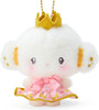 Sanrio Mascot Holder Kogyumin (My No.1)
