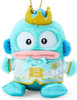 Sanrio Mascot Holder Hangyodon (My No.1)