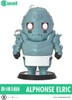 Prime 1 Studio Cutie1 Alphonse Elric Figure (Fullmetal Alchemist)