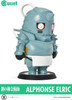 Prime 1 Studio Cutie1 Alphonse Elric Figure (Fullmetal Alchemist)