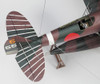 Hasegawa 1/48 Nakajima E8N1 Type 95 No. 1 Seaplane Reconnaissance Plane Detail Up Ver. Plastic Model