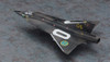 Hasegawa 1/72 J35F Draken Plastic Model
