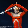 XPlus Toho Daikaiju Series Ultra Seven Emerium Beam Pose Ver. Figure (Ultraman)