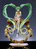 Good Smile Company Hatsune Miku Symphony: 2022 Ver. Full-scale Figure (Character Vocal Series 01: Hatsune Miku)
