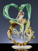 Good Smile Company Hatsune Miku Symphony: 2022 Ver. Full-scale Figure (Character Vocal Series 01: Hatsune Miku)