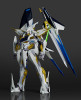 Good Smile Company MODEROID Villkiss Plastic Model (Cross Ange: Rondo of Angel and Dragon)