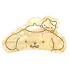 Morimotosangyo Hair Claw Clip - Sanrio Pom Pom Purin
