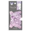 Morimotosangyo Hair Claw Clip - Sanrio Kuromi