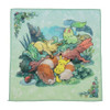 Pokemon Center Original Forest's Gifts - Hand towel ~Taking a Nap~