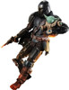 Bandai S.H.Figuarts Mandalorian & Grogu Figure (Star Wars: The Mandalorian))