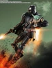 Bandai S.H.Figuarts Mandalorian & Grogu Figure (Star Wars: The Mandalorian))