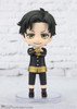 Bandai Figuarts mini Damian Desmond Figure (Spy x Family)