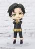 Bandai Figuarts mini Damian Desmond Figure (Spy x Family)