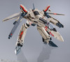 Bandai DX Chogokin YF-19 Excalibur Isamu Dyson Machine Figure (Macross Plus)