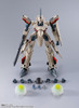 Bandai DX Chogokin YF-19 Excalibur Isamu Dyson Machine Figure (Macross Plus)