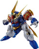 Bandai Metal Build DRAGON SCALE Ryujinmaru 35th ANNIVERSARY EDITION Figure (Mashin Hero Wataru)