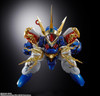 Bandai Metal Build DRAGON SCALE Ryujinmaru 35th ANNIVERSARY EDITION Figure (Mashin Hero Wataru)