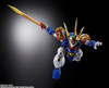 Bandai Metal Build DRAGON SCALE Ryujinmaru 35th ANNIVERSARY EDITION Figure (Mashin Hero Wataru)