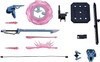 Bandai Robot Spirits -SIDE MS- AQM/E-X02 Sword Striker & Effect Part Set ver. A.N.I.M.E. (Gundam SEED)