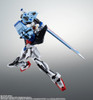Bandai Robot Spirits -SIDE MS- AQM/E-X02 Sword Striker & Effect Part Set ver. A.N.I.M.E. (Gundam SEED)