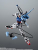Bandai Robot Spirits -SIDE MS- AQM/E-X02 Sword Striker & Effect Part Set ver. A.N.I.M.E. (Gundam SEED)