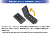 Plamokojo Sustainable Nipper Advance (Blade Replaceable)
