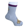Pokemon Center Original Middle Socks yonayonaGhost Shedinja (23-25cm)