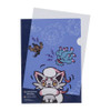 Pokemon Center Original A4 Clear File yonayonaGhost