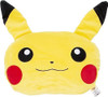 Morishita Pokemon BIG Mochimochi Face Pillow Pikachu