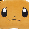 Morishita Pokemon BIG Mochimochi Face Pillow Eevee