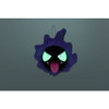 Pokemon Center Original Luminescence Mascot Gastly
