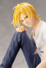 Kotobukiya ARTFX J Ash & Eiji 1/8 Figure (Banana Fish)
