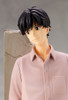 Kotobukiya ARTFX J Ash & Eiji 1/8 Figure (Banana Fish)