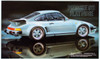 Fujimi RS-07 Porsche 911 Flat Nose 1/24 Scale Kit 124070