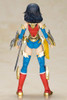 Kotobukiya Wonder Woman Another Color Humikane Shimada Ver. Plastic Model