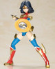 Kotobukiya Wonder Woman Another Color Humikane Shimada Ver. Plastic Model