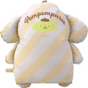 Morimotosangyo Character Shaped Foil Balloon - Sanrio Pom Pom Purin