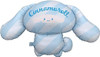 Morimotosangyo Character Shaped Foil Balloon - Sanrio Cinnamoroll
