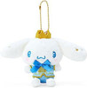 Sanrio Mascot Holder Cinnamoroll (My No.1)