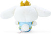 Sanrio Mascot Holder Cinnamoroll (My No.1)