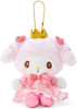Sanrio Mascot Holder My Melody (My No.1)