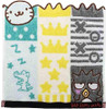 Marushin Mini Hand Towel - Sanrio Bad Badtz-Maru