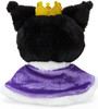 Sanrio Plush Toy - Kuromi (My No.1)
