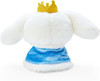 Sanrio Plush Toy - Cinnamoroll (My No.1)