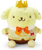 Sanrio Plush Toy - Pom Pom Purin (My No.1)