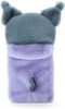 Sanrio Character Photo Card Holder - Kuromi