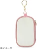 Sanrio Acrylic Stand Holder (Enjoy Idol) - Purple