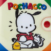 Sanrio Vinyl Wallet - Pochacco