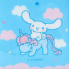 Sanrio Vinyl Wallet - Cinnamoroll