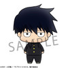Megahouse Chokorin Mascot Figure Collection Mob Psycho 100 III 6pcs Complete Box